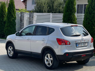 Nissan Qashqai foto 6