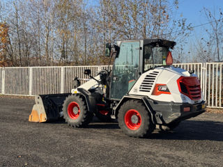 Bobcat  L85 foto 4