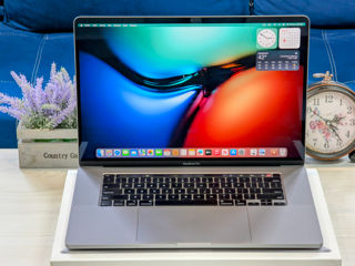 MacBook Pro 16 Retina 2021 (Core i7 9750H/16Gb DDR4/512Gb SSD/4Gb Radeon Pro 5300M/503 Cycles/16") foto 6