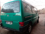 Volkswagen Transporter foto 2