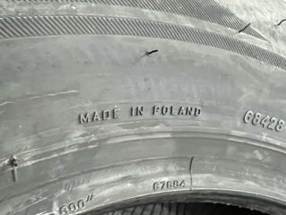 205/65 R16 Bridgestone Blizzak LM001/ Доставка, livrare toata Moldova foto 7