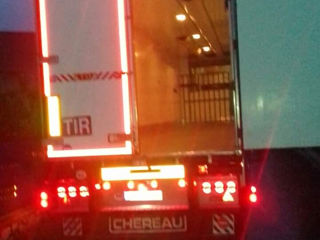 Chereau foto 5