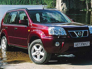 razborca nissan x-trail t30,t31,almera n16,tino,maxima 33,murano 3.5