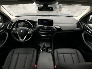 BMW X4 foto 6