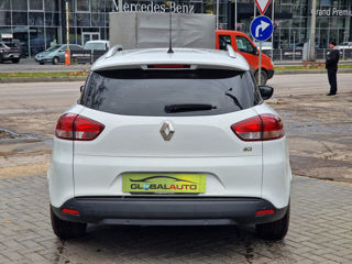 Renault Clio foto 5