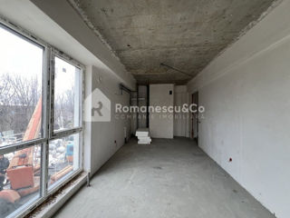 Apartament cu 3 camere, 64 m², Botanica, Chișinău foto 4