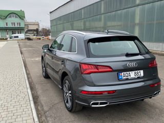 Audi Q5 foto 9