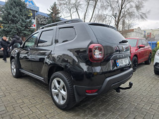 Dacia Duster foto 6