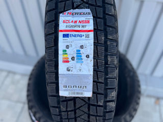 215/65 R 16 NEREUS foto 1