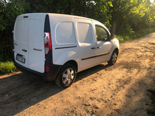 Renault Kangoo foto 3