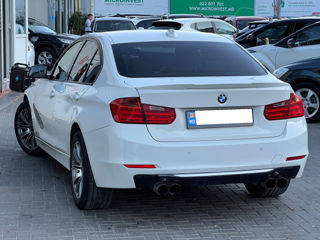 BMW 3 Series фото 5