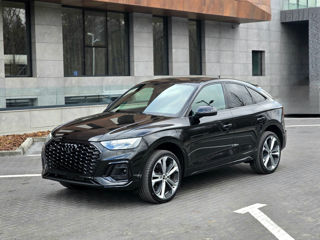 Audi Q5 Sportback