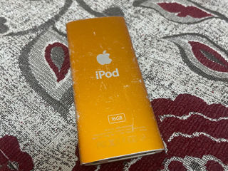 iPod nano 16gb foto 3