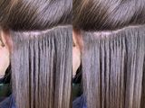 Наращивание волос foto 6