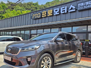 KIA Sorento foto 1