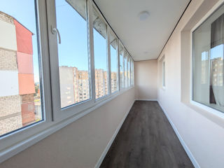 Apartament cu 3 camere, 80 m², Telecentru, Chișinău foto 9