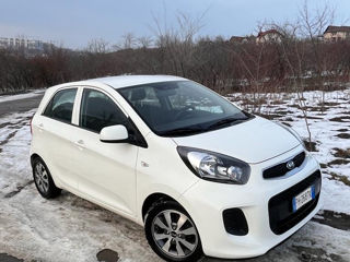 KIA Picanto foto 9