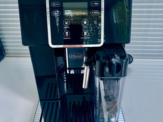 2021 Delonghi Perfecta Evo