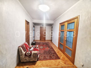 Apartament cu 2 camere, 98 m², Botanica, Chișinău foto 6