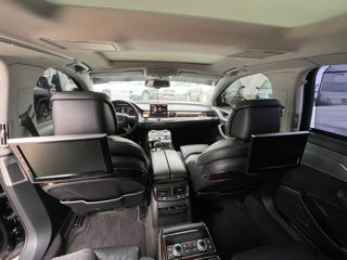 Audi A8 foto 5