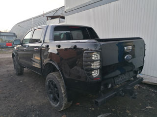 Ford Ranger foto 11