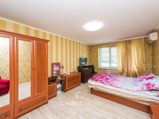 Apartament cu 1 cameră, 47 m², Botanica, Chișinău foto 7