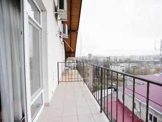 Apartament cu 2 camere, 62 m², Râșcani, Chișinău foto 16