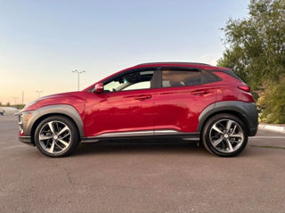 Hyundai Kona foto 2