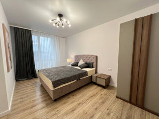 Apartament cu 2 camere, 75 m², Râșcani, Chișinău foto 6