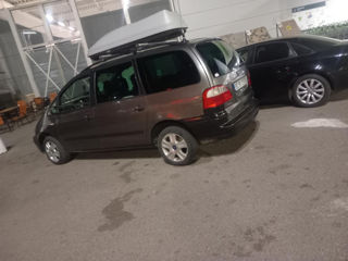 Ford Galaxy foto 5