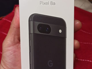 Pixel 8a