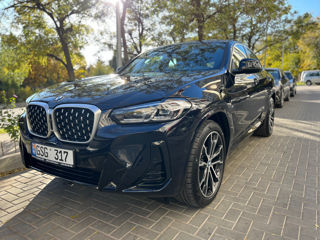 BMW X4 foto 7