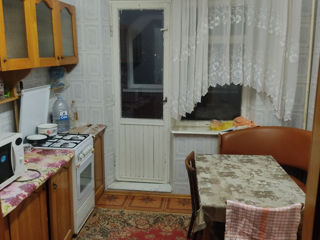 Apartament cu 2 camere, 45 m², BAM, Bălți