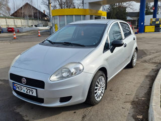 Fiat Punto foto 3