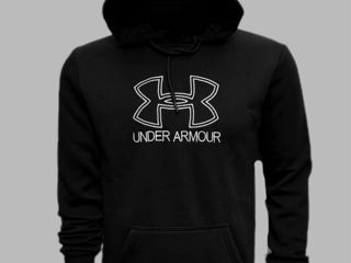 Gant Nike Adidas Mercedes Under Armour foto 6