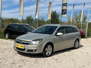 Opel Astra foto 5