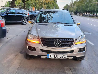 Mercedes M-Class