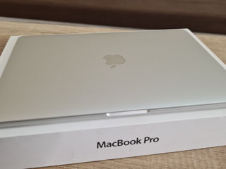 TOP! Apple MacBook Pro 13 2017 (i7 3.5/16Gb/512Gb) foto 7
