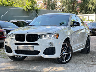 BMW X4 foto 4