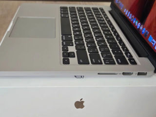 MacBook Pro 13 (Core i7, 16gb) 170 cicluri foto 7