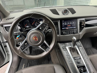 Porsche Macan foto 4