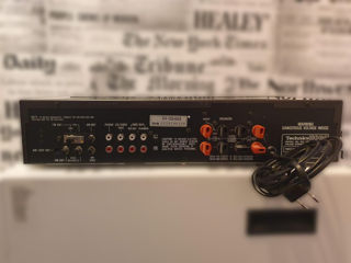 Vind receiver Technics SA-120. Made in Japan. foto 2