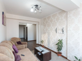 Apartament cu 3 camere,  Centru,  Chișinău,  Chișinău mun. foto 4