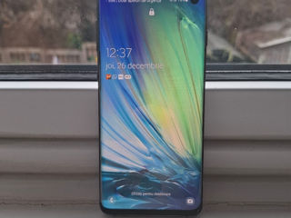 Samsung Galaxy S10