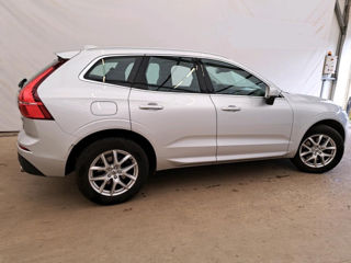 Volvo XC60 foto 6