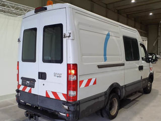 Iveco Daily 50С14 foto 3