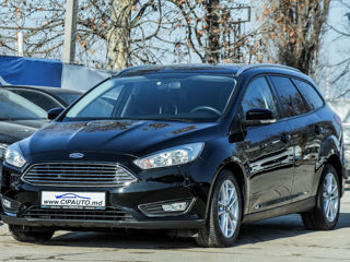 Ford Focus foto 2