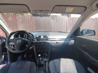 Mazda 3 foto 3