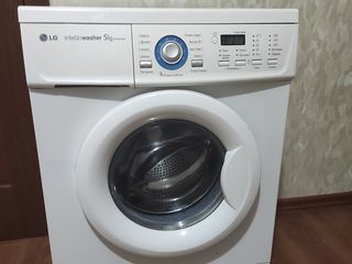 Mașină de spălat foto 1