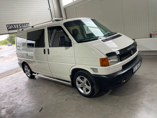 Volkswagen T4 foto 2